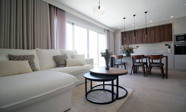 Nueva construcción  -  - Pilar de la Horadada - La Torre de la Horadada