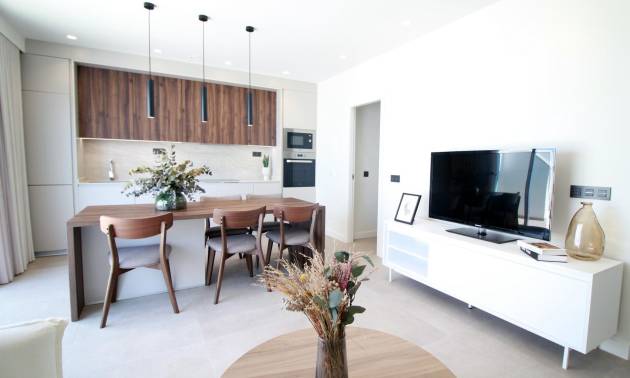 Nueva construcción  -  - Pilar de la Horadada - La Torre de la Horadada