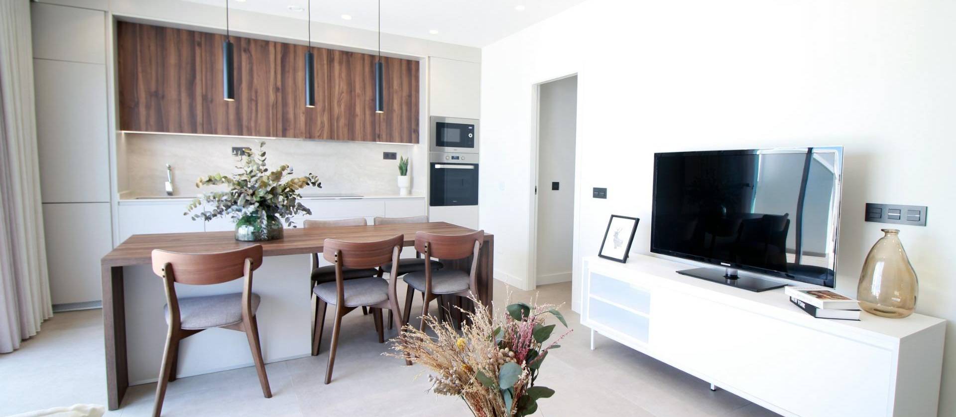 Nueva construcción  -  - Pilar de la Horadada - La Torre de la Horadada