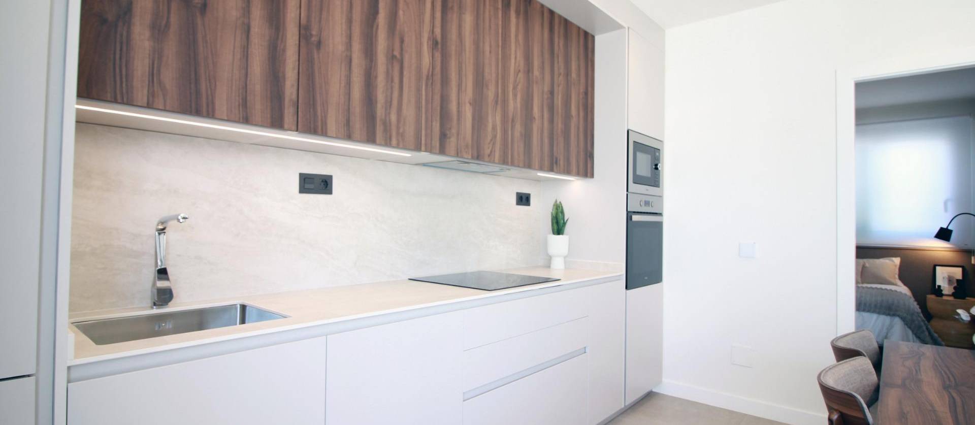 Nueva construcción  -  - Pilar de la Horadada - La Torre de la Horadada