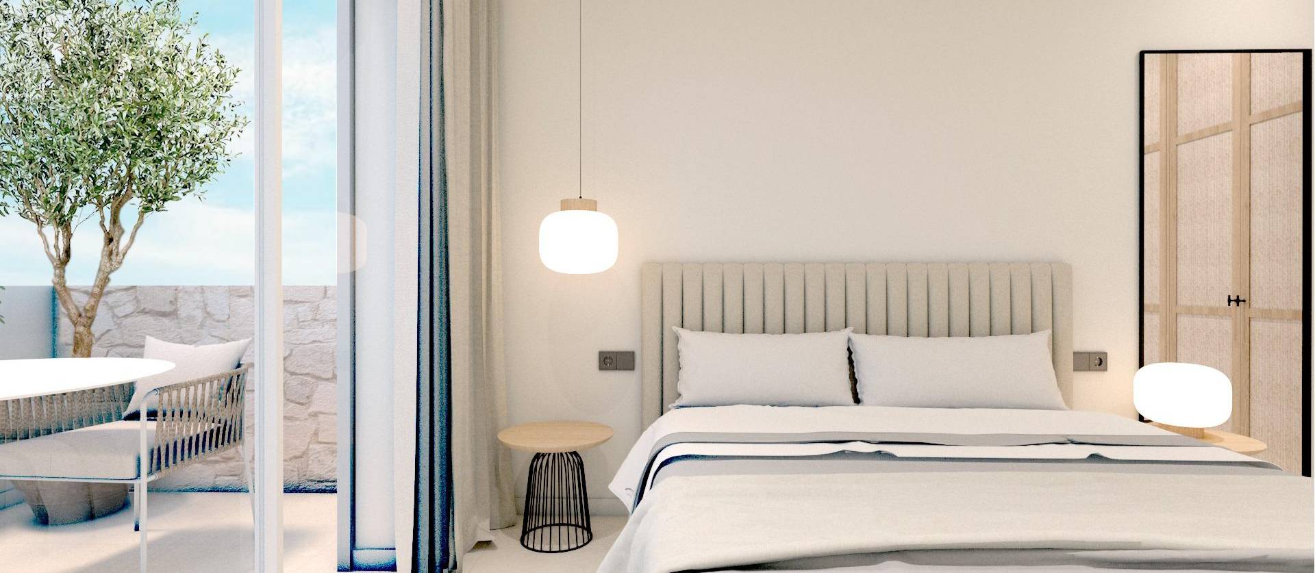 Nueva construcción  - Villa - Pilar de la Horadada - La Torre de la Horadada