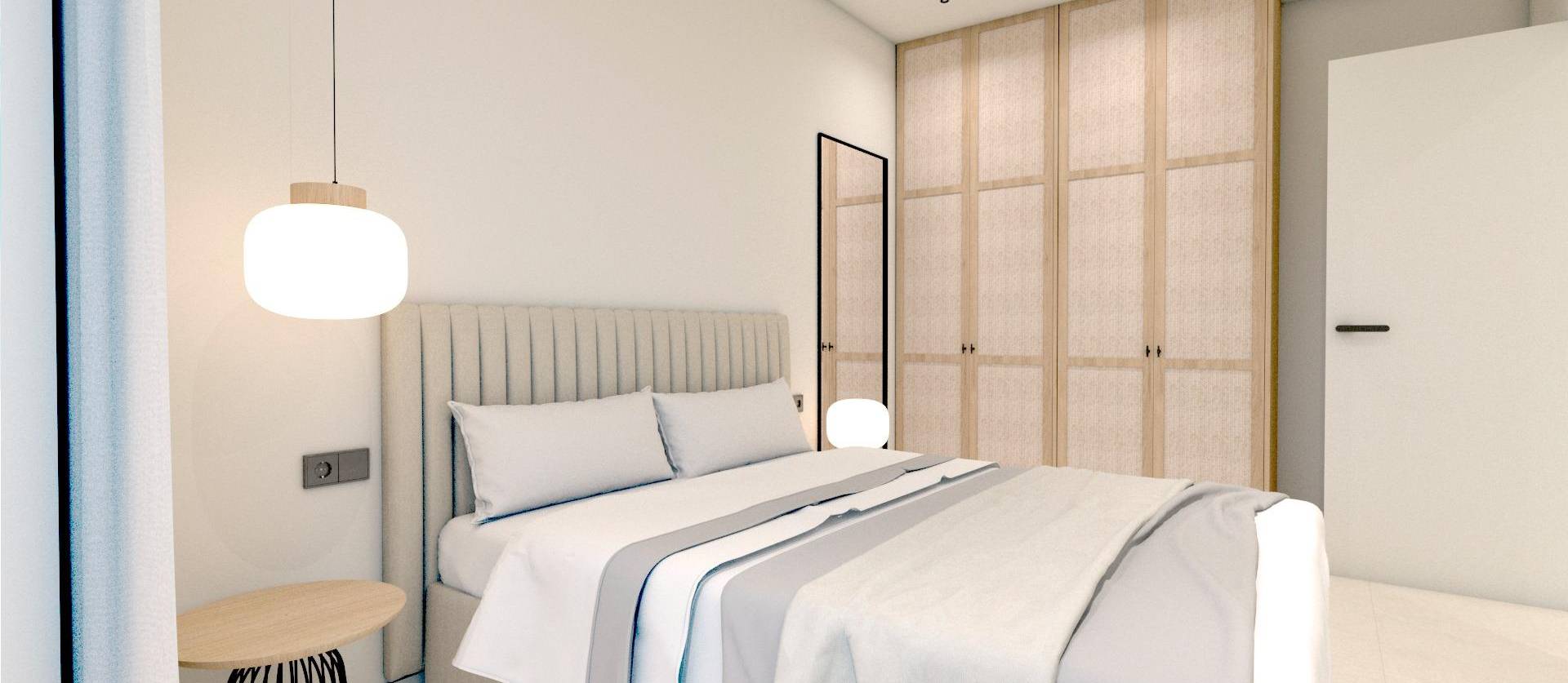 Nueva construcción  - Villa - Pilar de la Horadada - La Torre de la Horadada