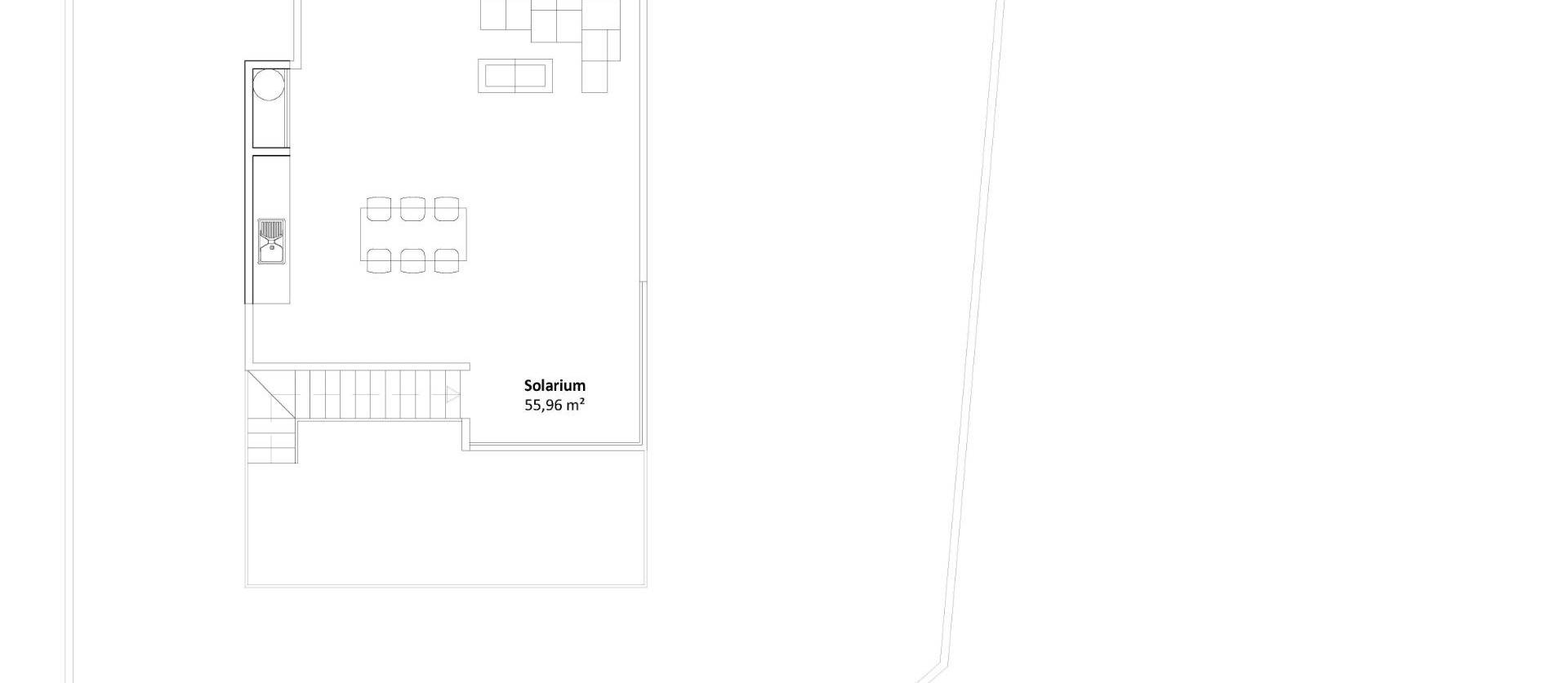 Nueva construcción  - Villa - Pilar de la Horadada - La Torre de la Horadada