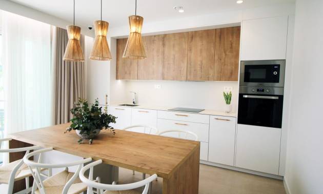 Nueva construcción  -  - Pilar de la Horadada - La Torre de la Horadada