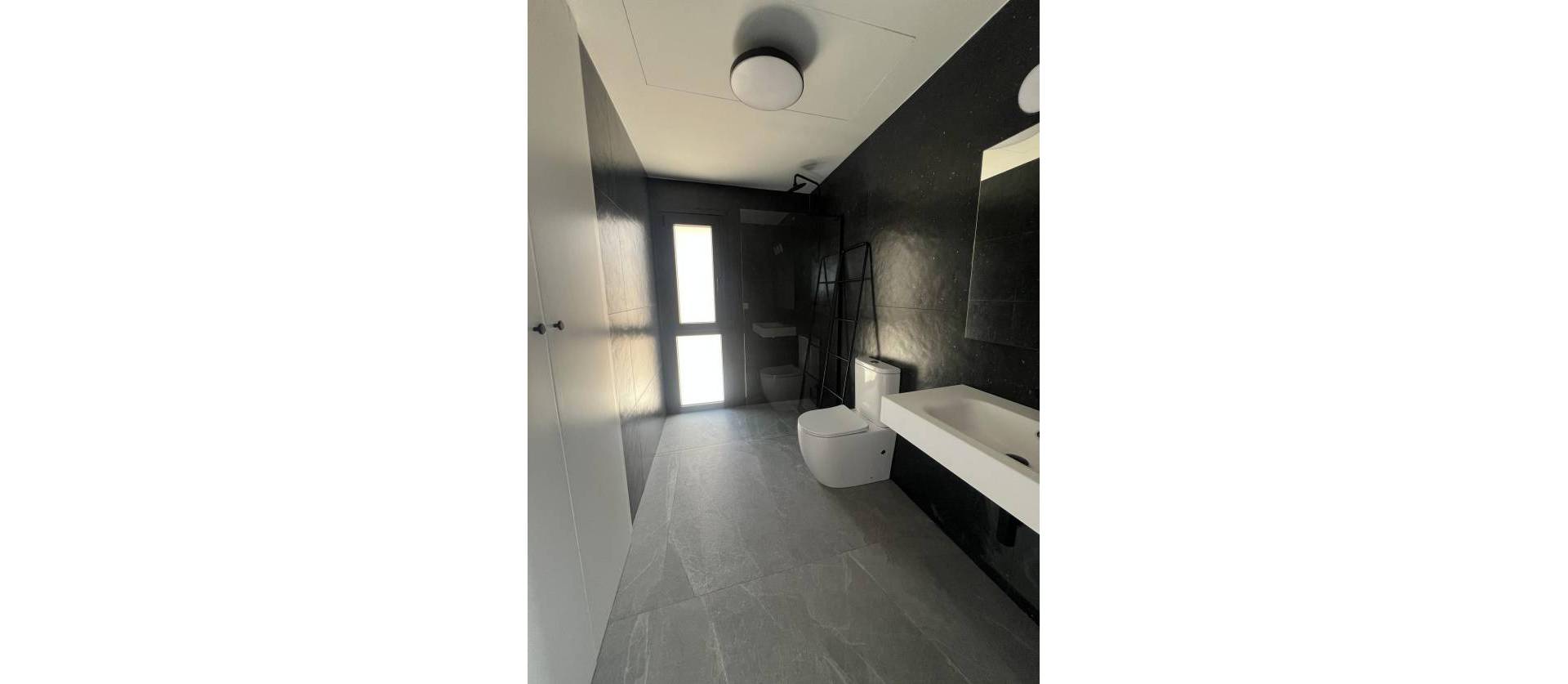 Nueva construcción  - Adosado - Polop - Urbanizaciones