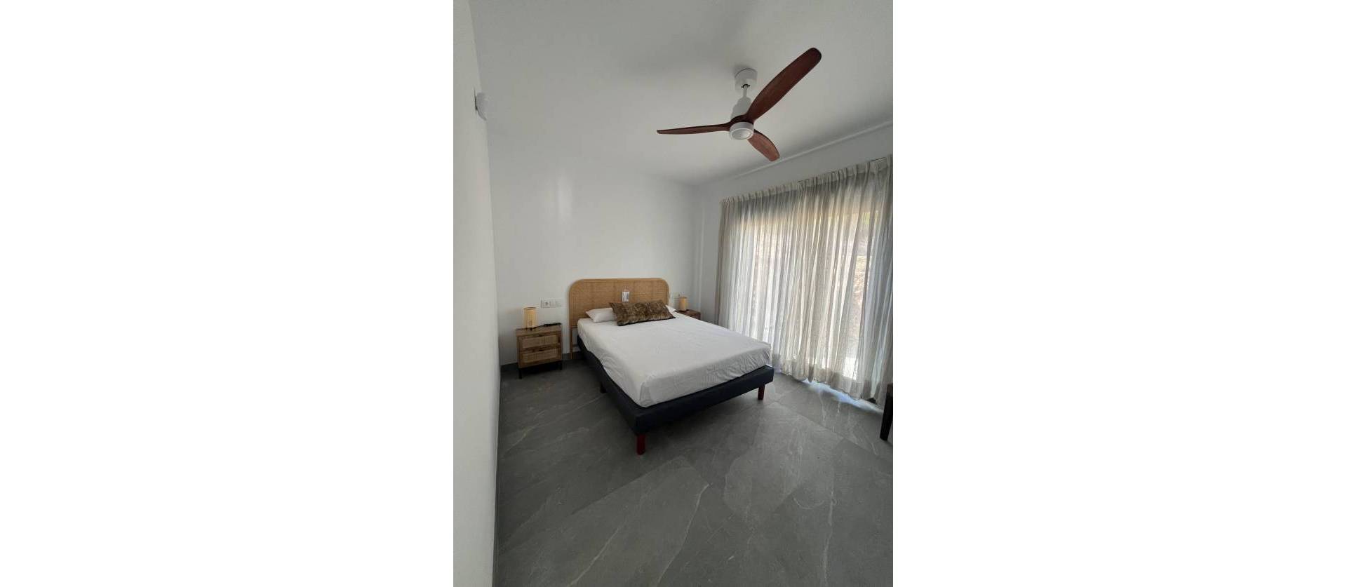 Nueva construcción  - Adosado - Polop - Urbanizaciones