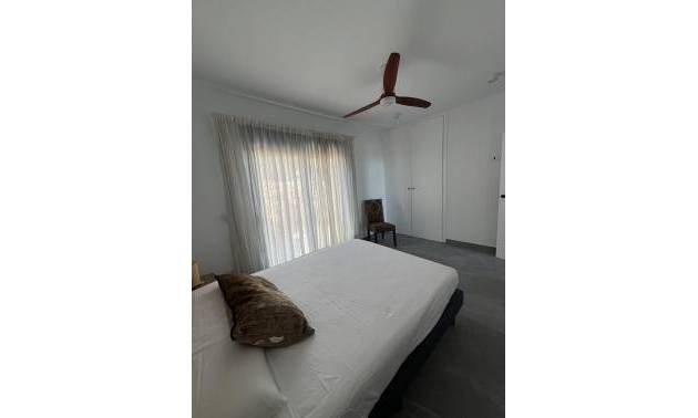 Nueva construcción  - Adosado - Polop - Urbanizaciones