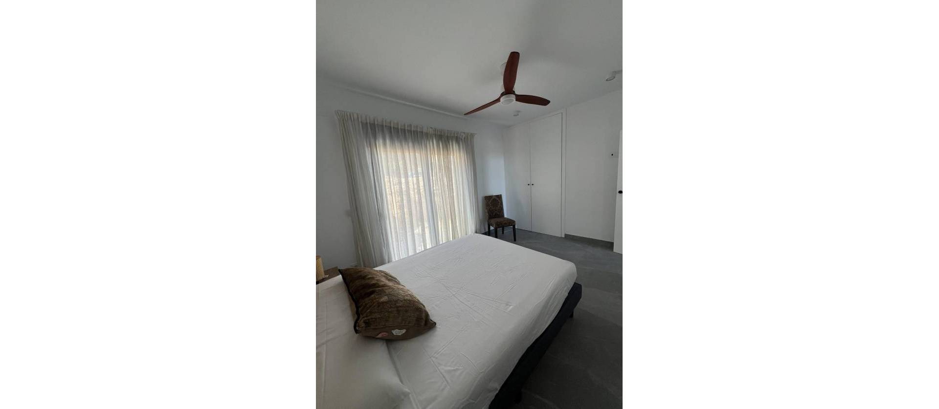 Nueva construcción  - Adosado - Polop - Urbanizaciones