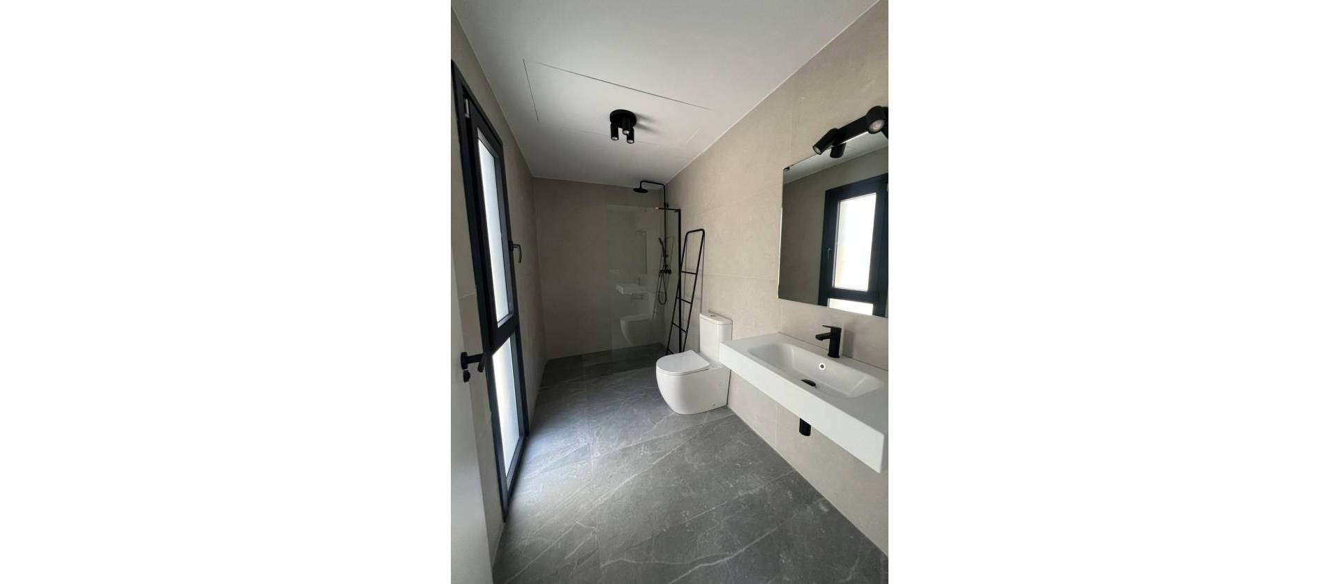 Nueva construcción  - Adosado - Polop - Urbanizaciones