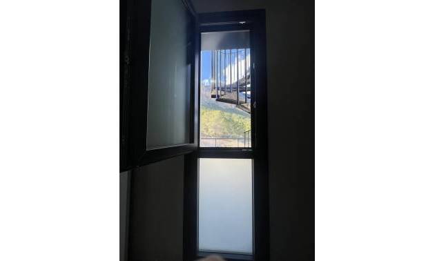 Nueva construcción  - Adosado - Polop - Urbanizaciones