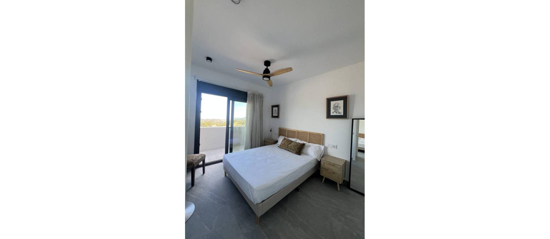 Nueva construcción  - Adosado - Polop - Urbanizaciones