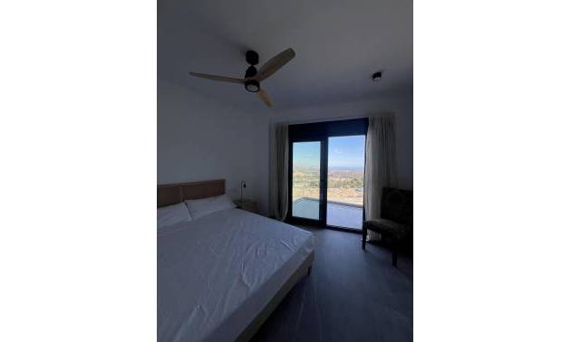 Nueva construcción  - Adosado - Polop - Urbanizaciones