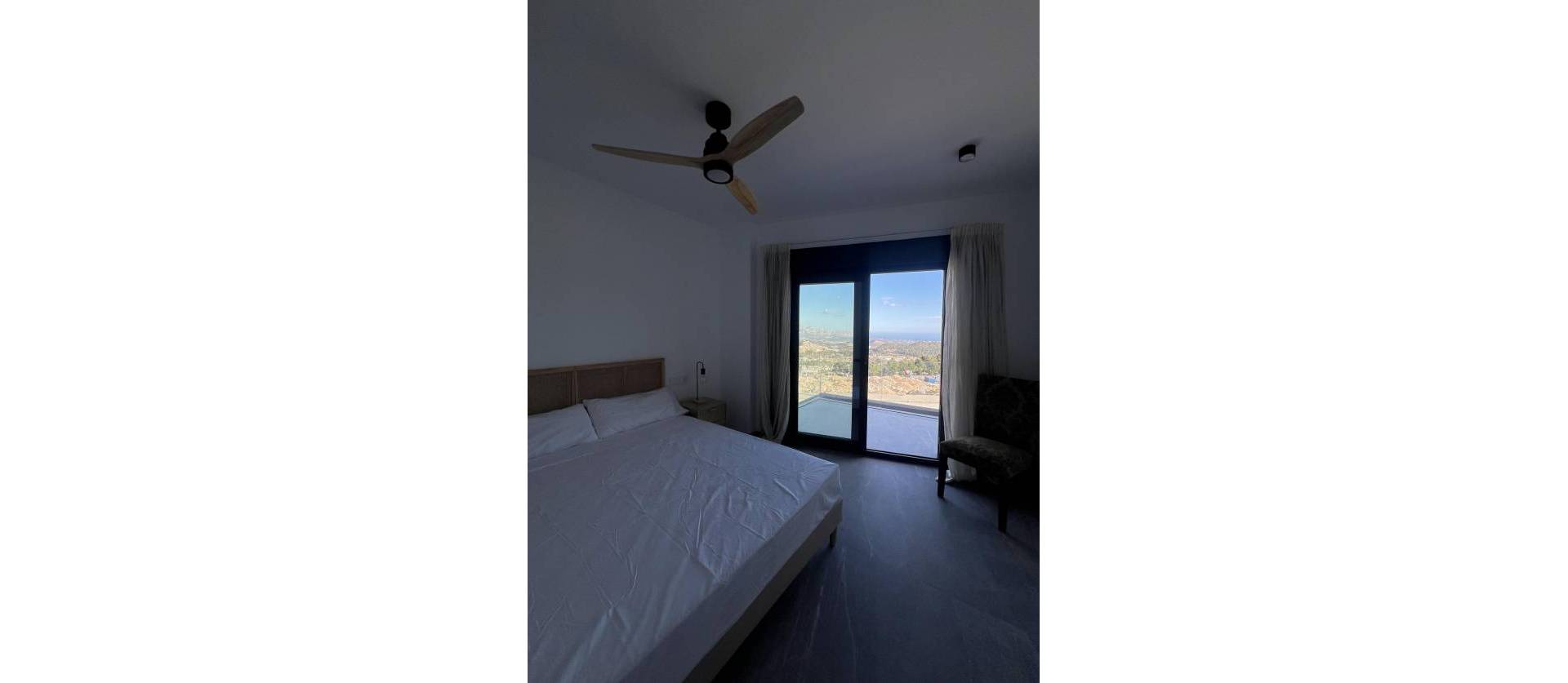 Nueva construcción  - Adosado - Polop - Urbanizaciones