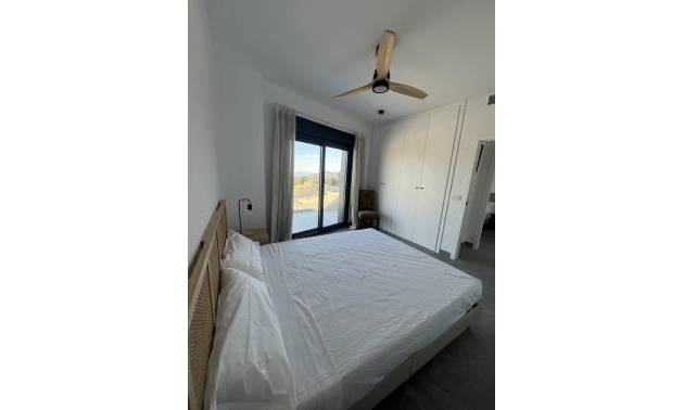 Nueva construcción  - Adosado - Polop - Urbanizaciones