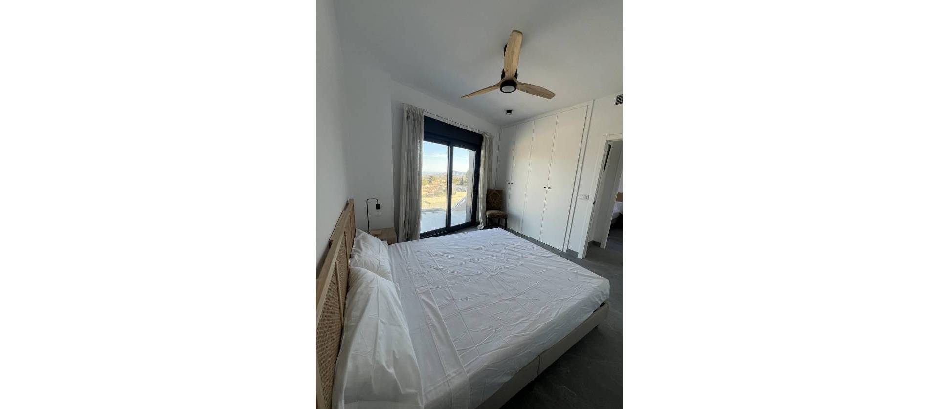 Nueva construcción  - Adosado - Polop - Urbanizaciones