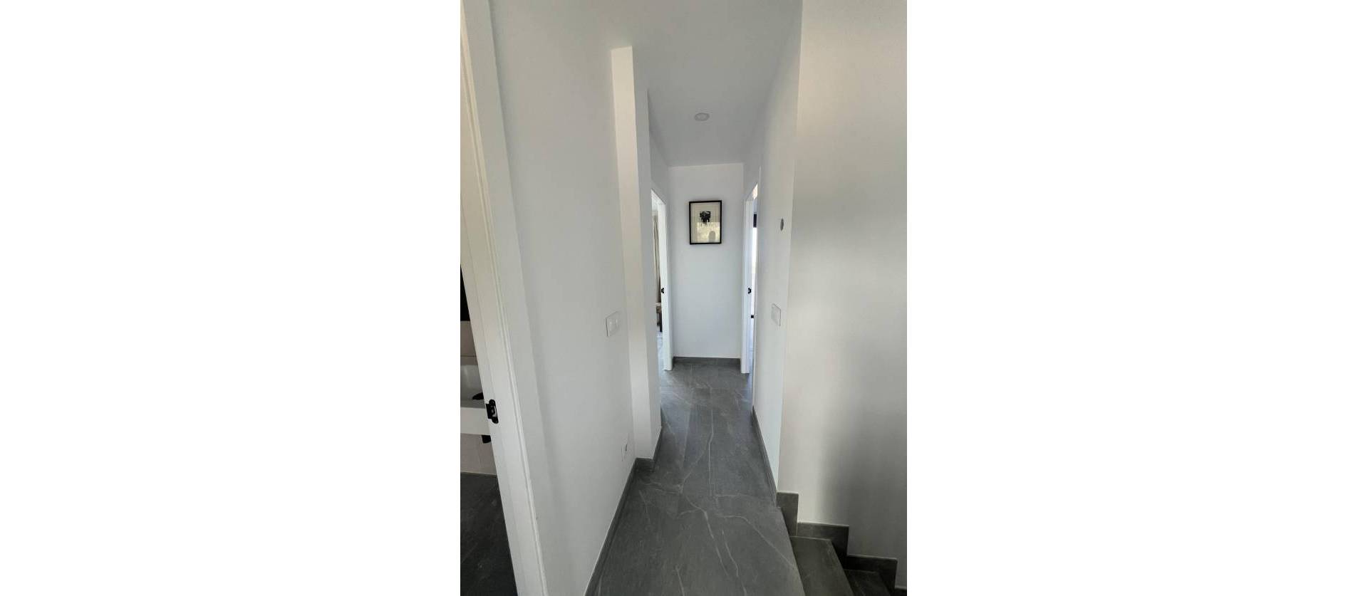 Nueva construcción  - Adosado - Polop - Urbanizaciones