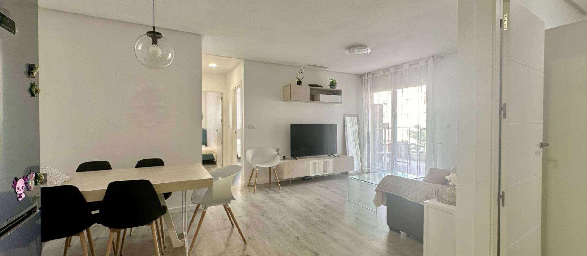 Venta - Apartment - Orihuela Costa - Villamartín