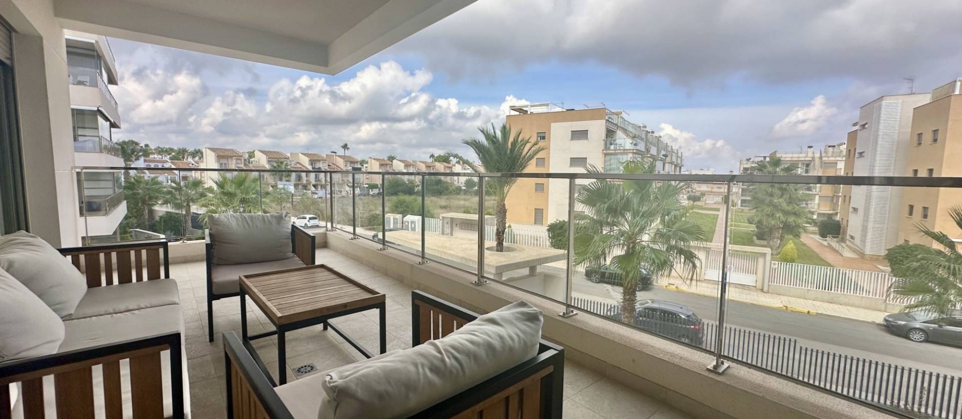 Venta - Apartment - Orihuela Costa - Villamartín