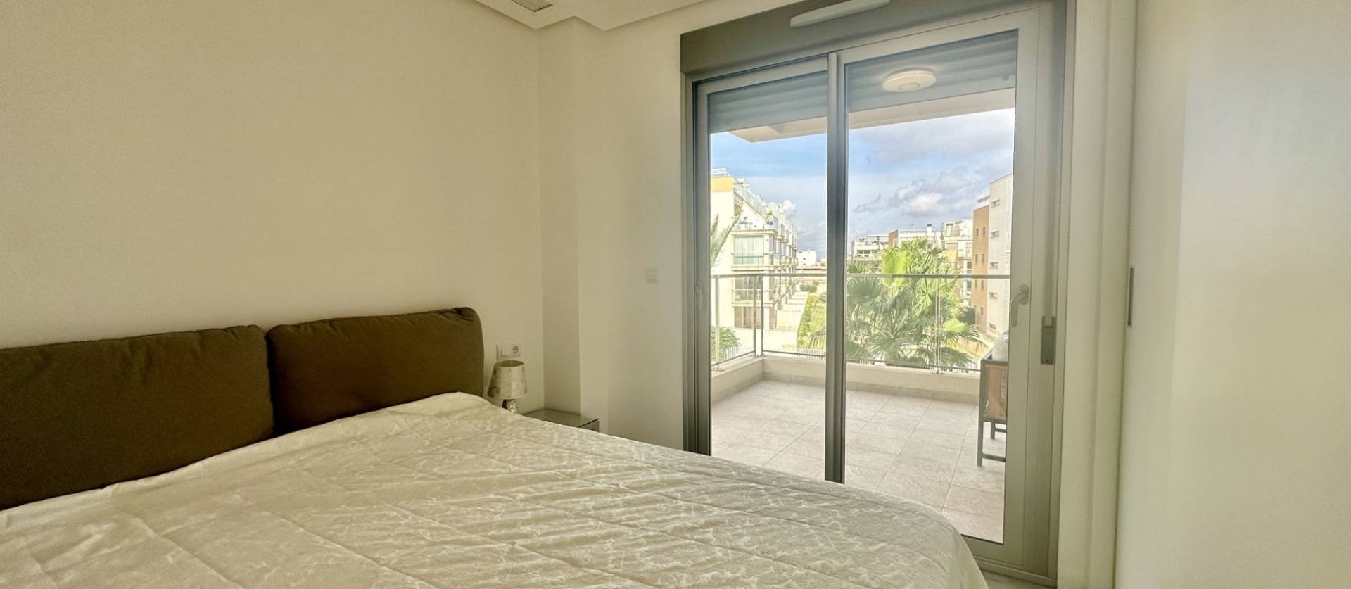 Venta - Apartment - Orihuela Costa - Villamartín