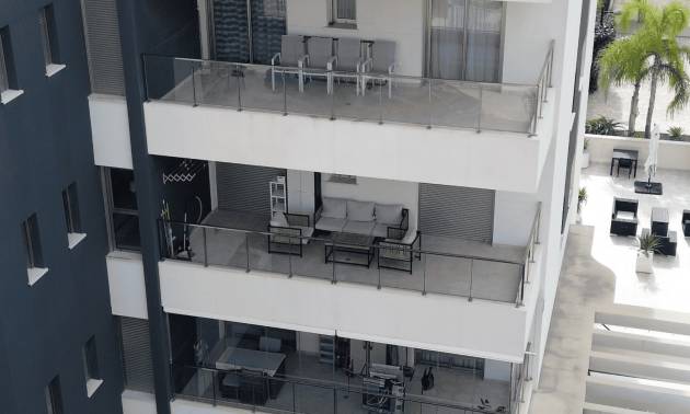 Venta - Apartment - Orihuela Costa - Villamartín