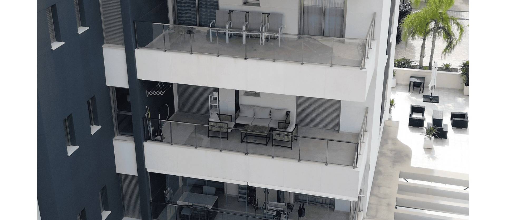 Venta - Apartment - Orihuela Costa - Villamartín