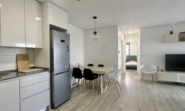 Venta - Apartment - Orihuela Costa - Villamartín