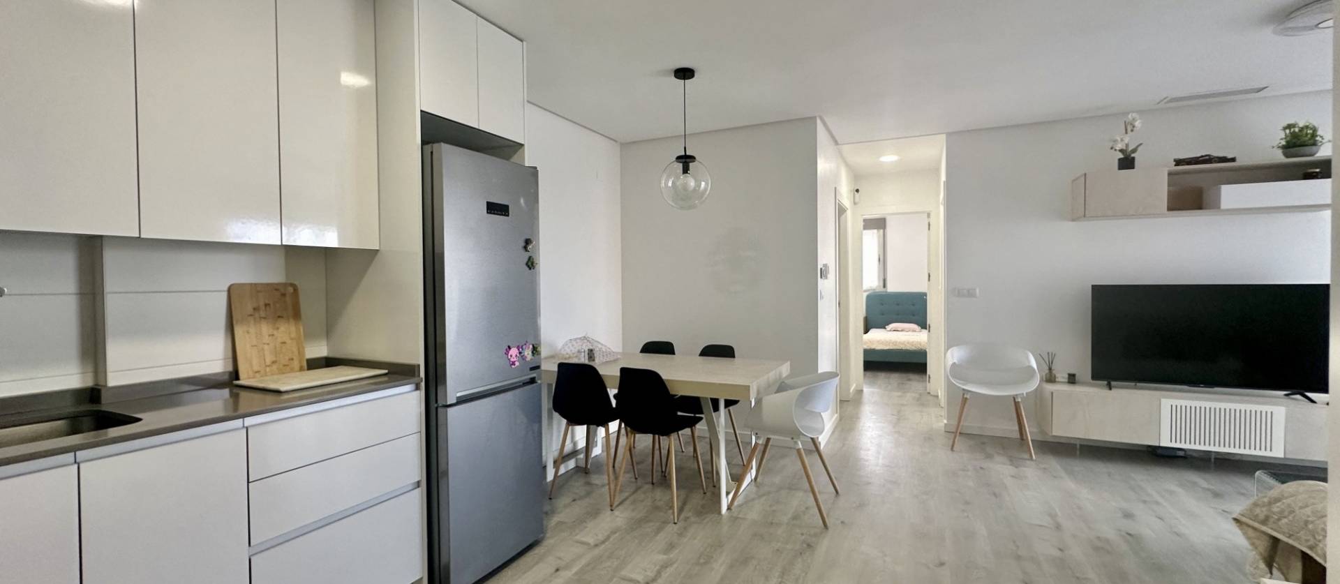 Venta - Apartment - Orihuela Costa - Villamartín