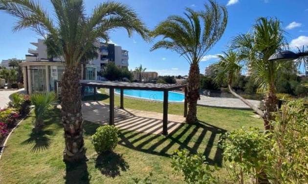 Venta - Apartment - Orihuela Costa - Villamartín