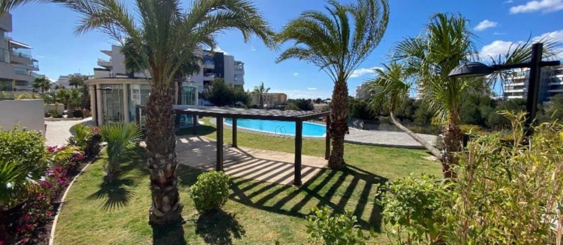 Venta - Apartment - Orihuela Costa - Villamartín