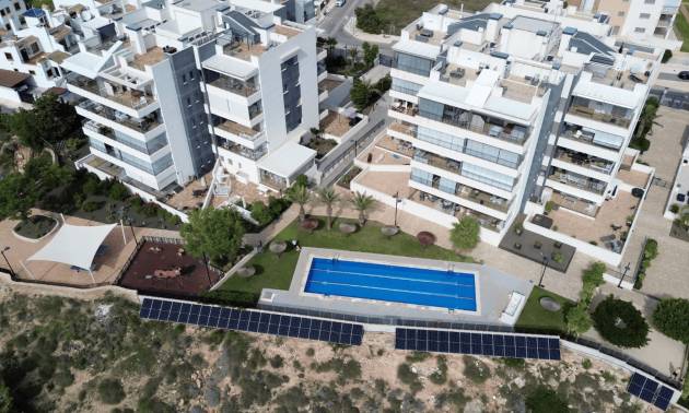 Venta - Apartment - Orihuela Costa - Villamartín