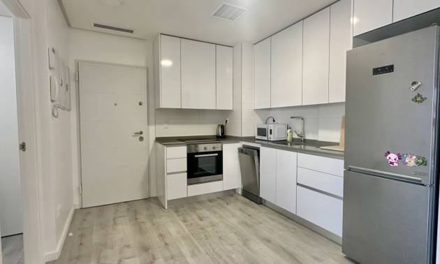 Venta - Apartment - Orihuela Costa - Villamartín