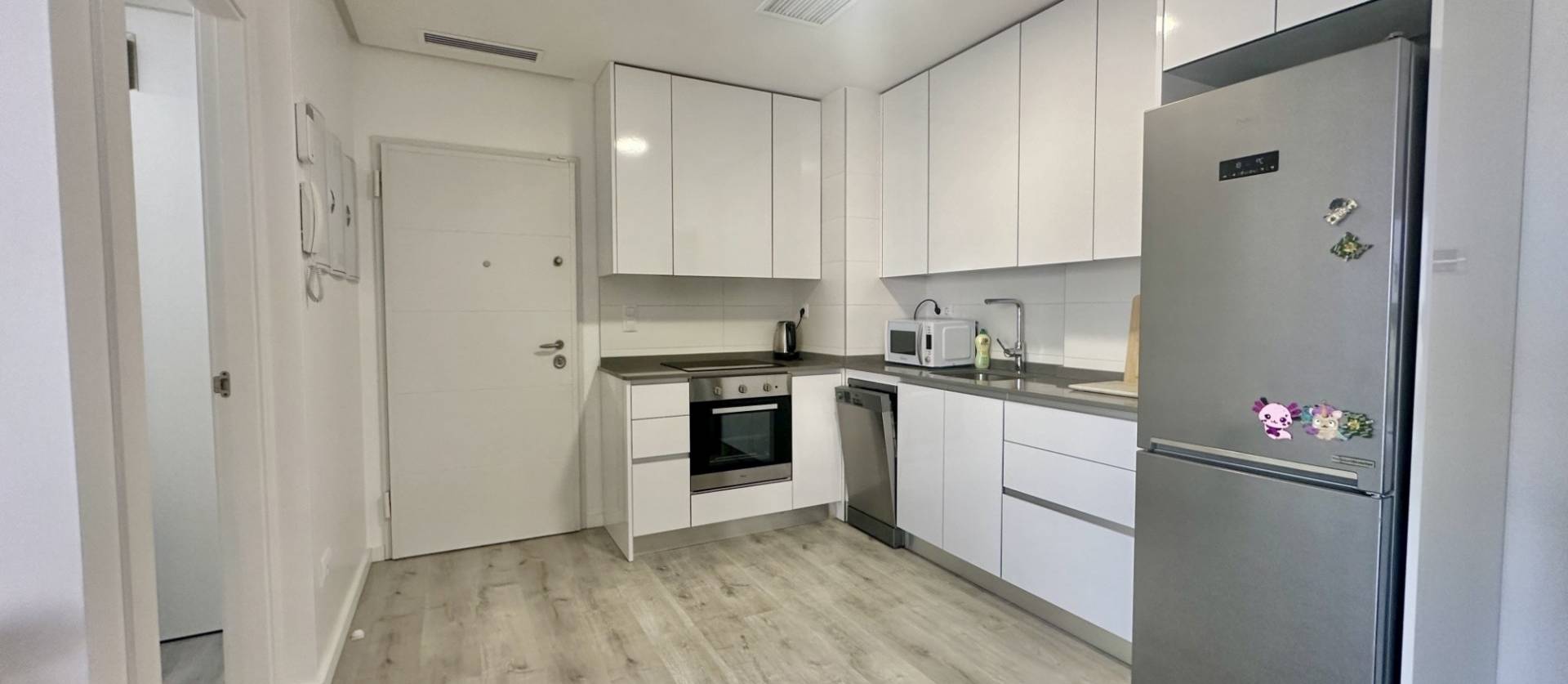 Venta - Apartment - Orihuela Costa - Villamartín