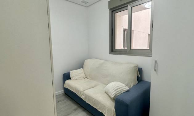 Venta - Apartment - Orihuela Costa - Villamartín