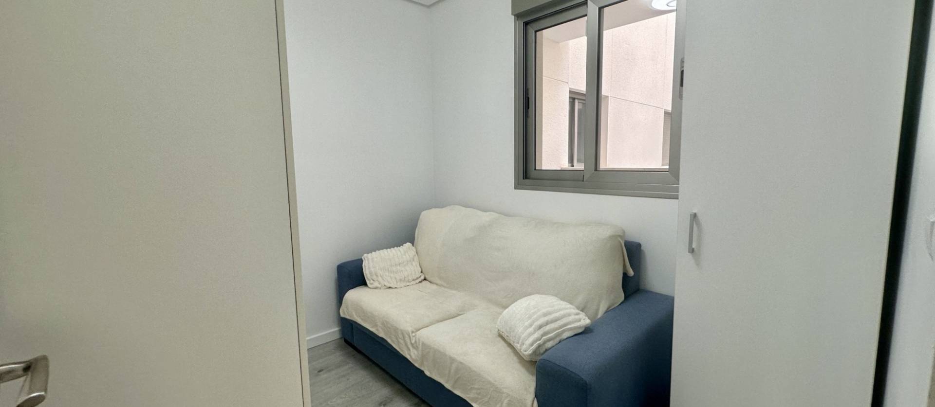 Venta - Apartment - Orihuela Costa - Villamartín