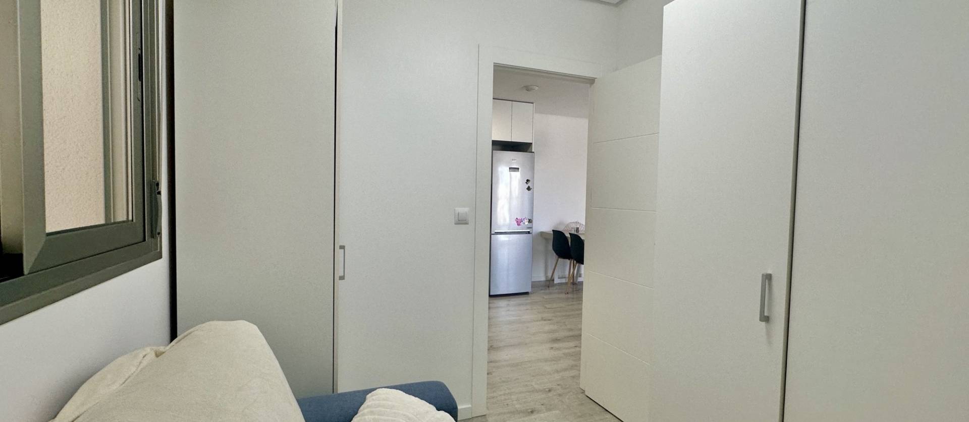 Venta - Apartment - Orihuela Costa - Villamartín