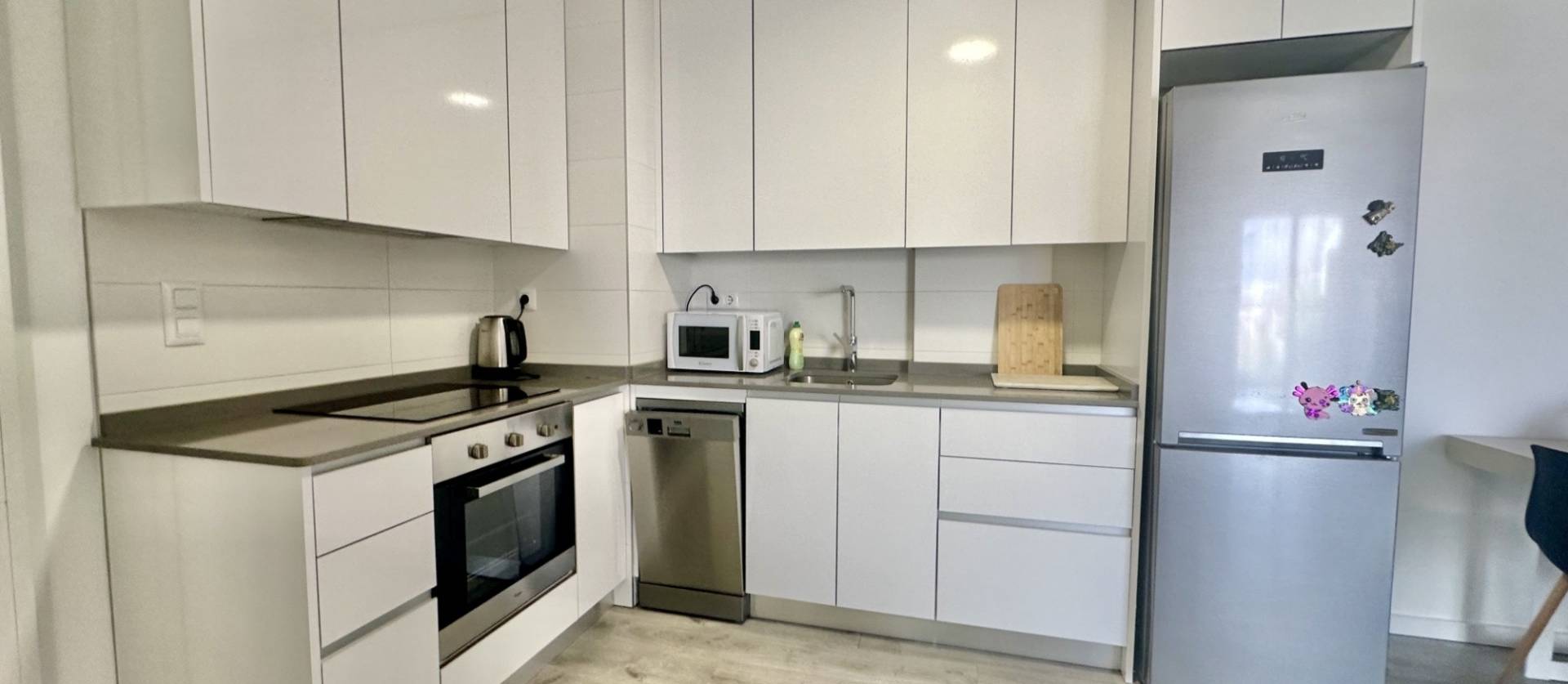 Venta - Apartment - Orihuela Costa - Villamartín