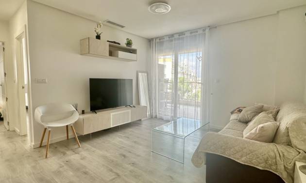 Venta - Apartment - Orihuela Costa - Villamartín