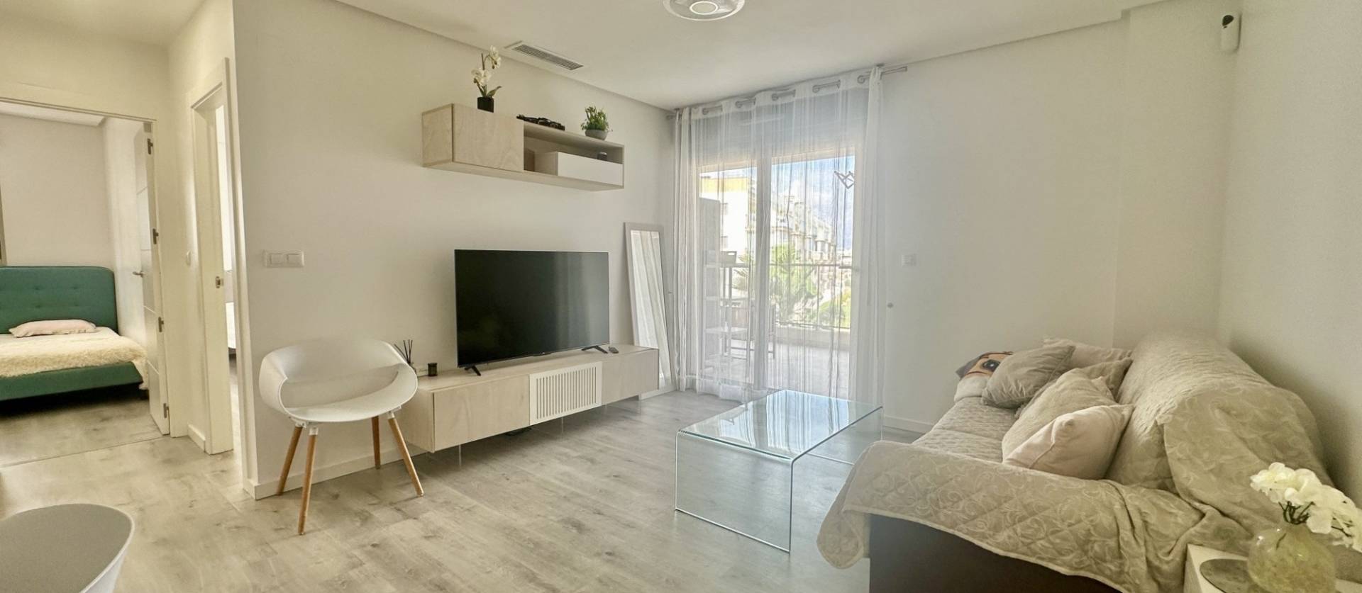 Venta - Apartment - Orihuela Costa - Villamartín