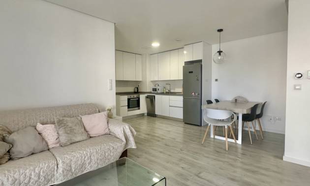 Venta - Apartment - Orihuela Costa - Villamartín