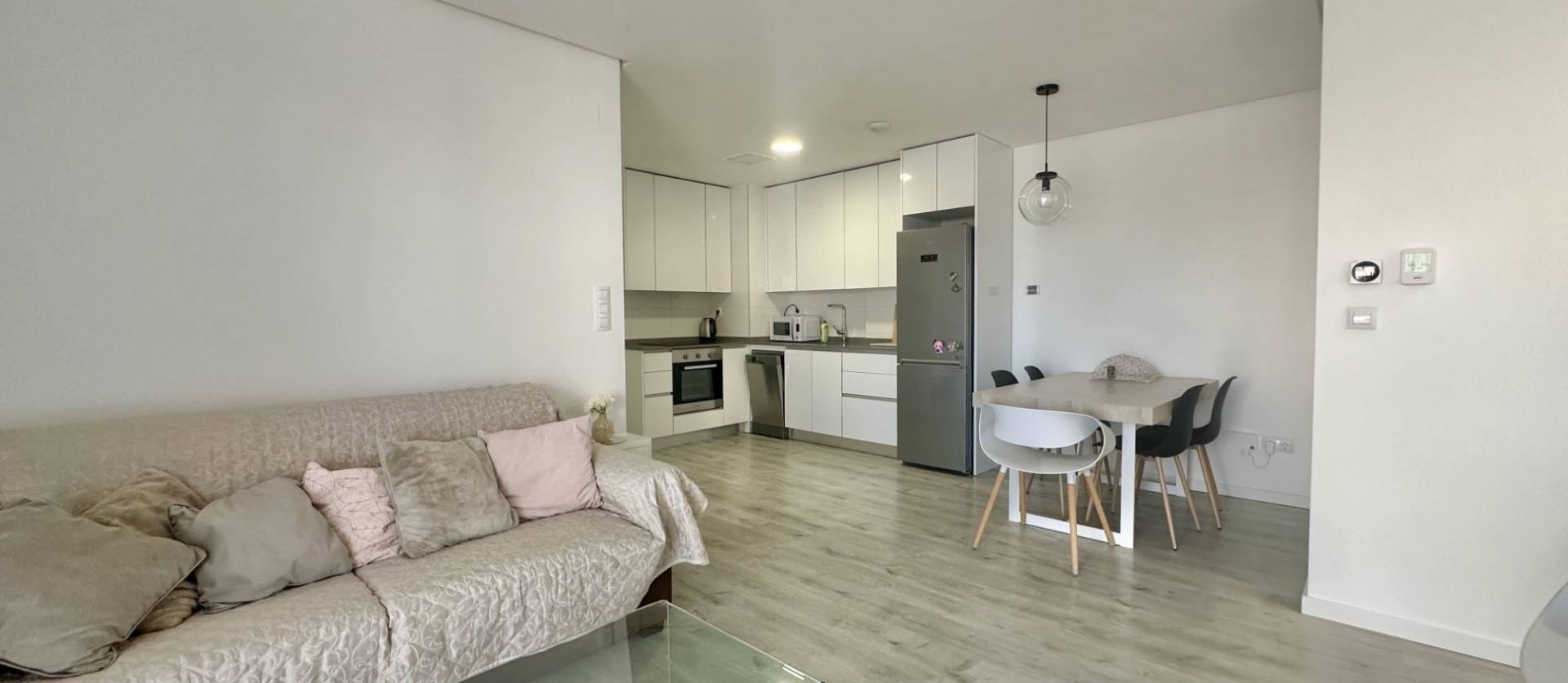 Venta - Apartment - Orihuela Costa - Villamartín