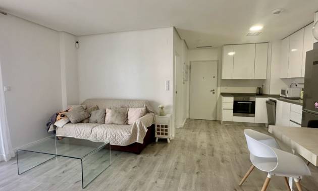 Venta - Apartment - Orihuela Costa - Villamartín