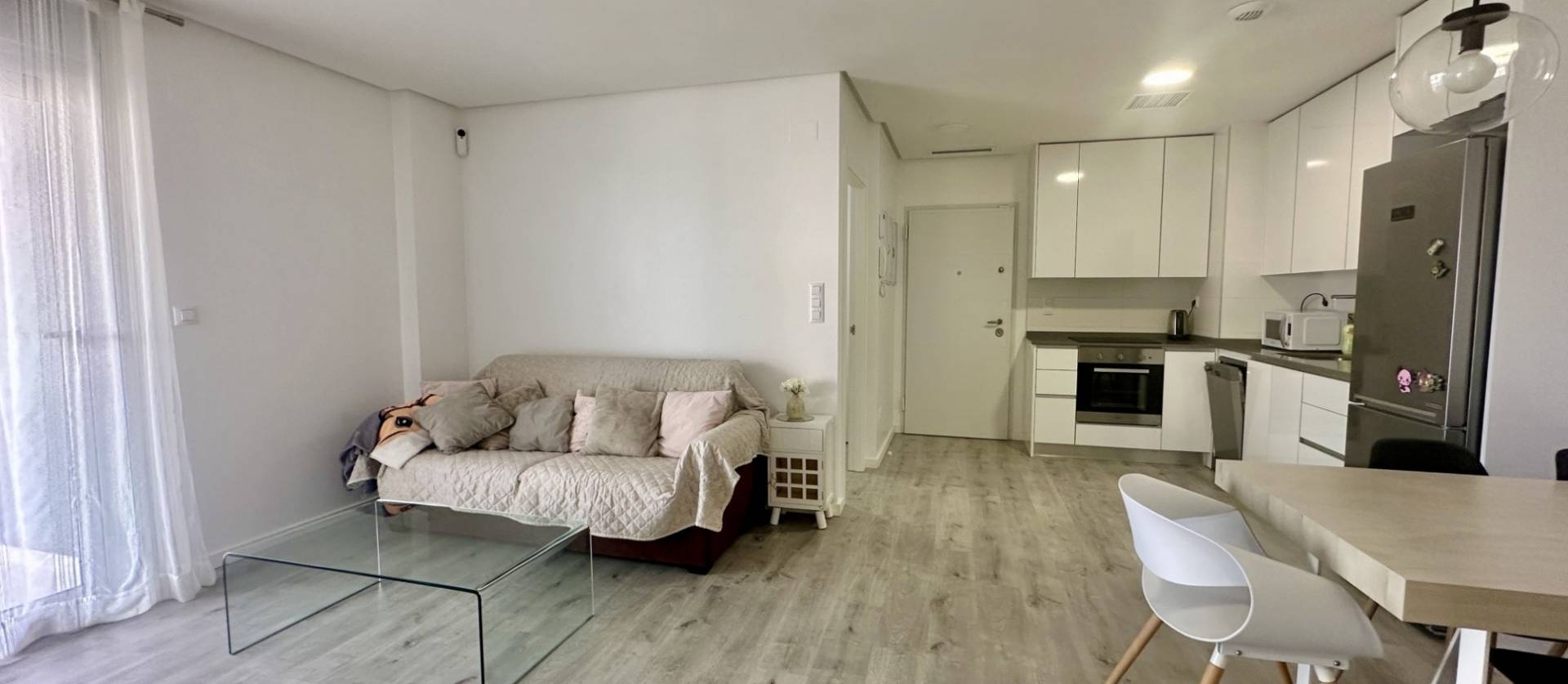 Venta - Apartment - Orihuela Costa - Villamartín