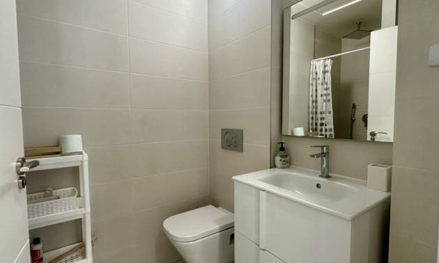 Venta - Apartment - Orihuela Costa - Villamartín