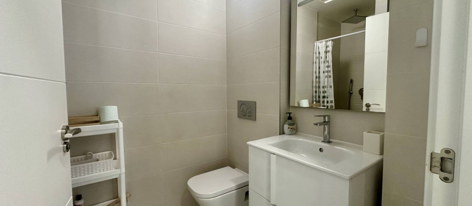 Venta - Apartment - Orihuela Costa - Villamartín