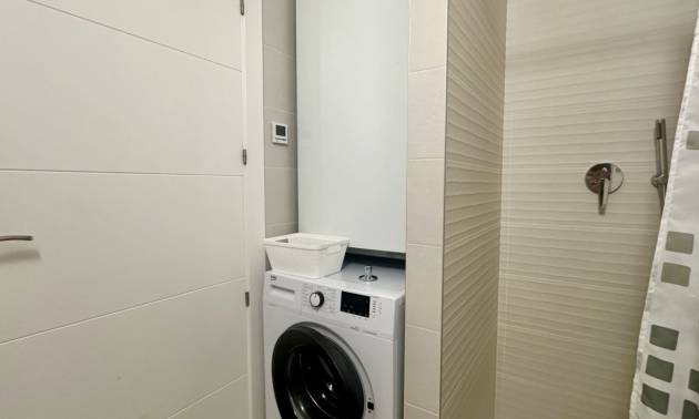 Venta - Apartment - Orihuela Costa - Villamartín