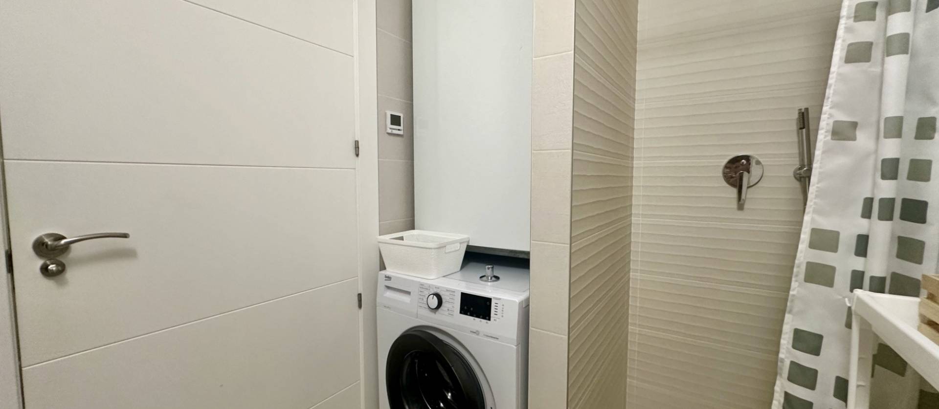 Venta - Apartment - Orihuela Costa - Villamartín