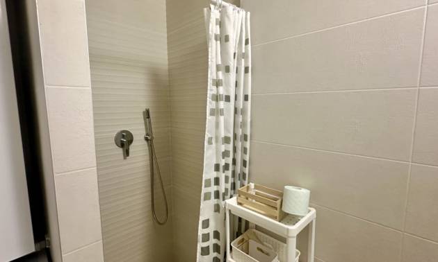 Venta - Apartment - Orihuela Costa - Villamartín