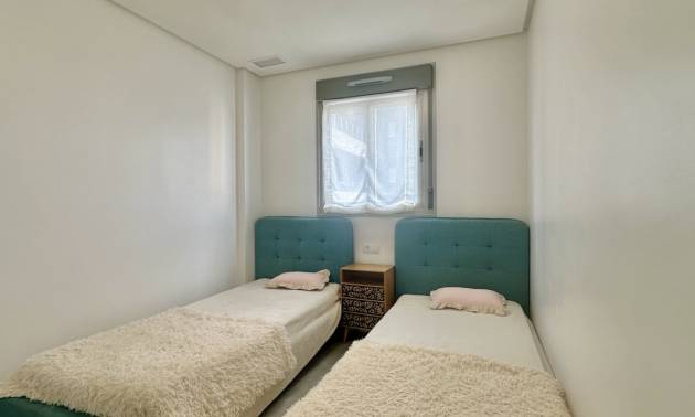 Venta - Apartment - Orihuela Costa - Villamartín