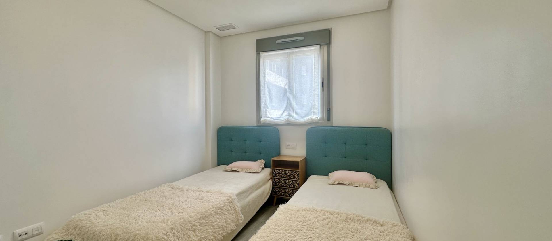 Venta - Apartment - Orihuela Costa - Villamartín