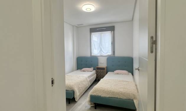 Venta - Apartment - Orihuela Costa - Villamartín